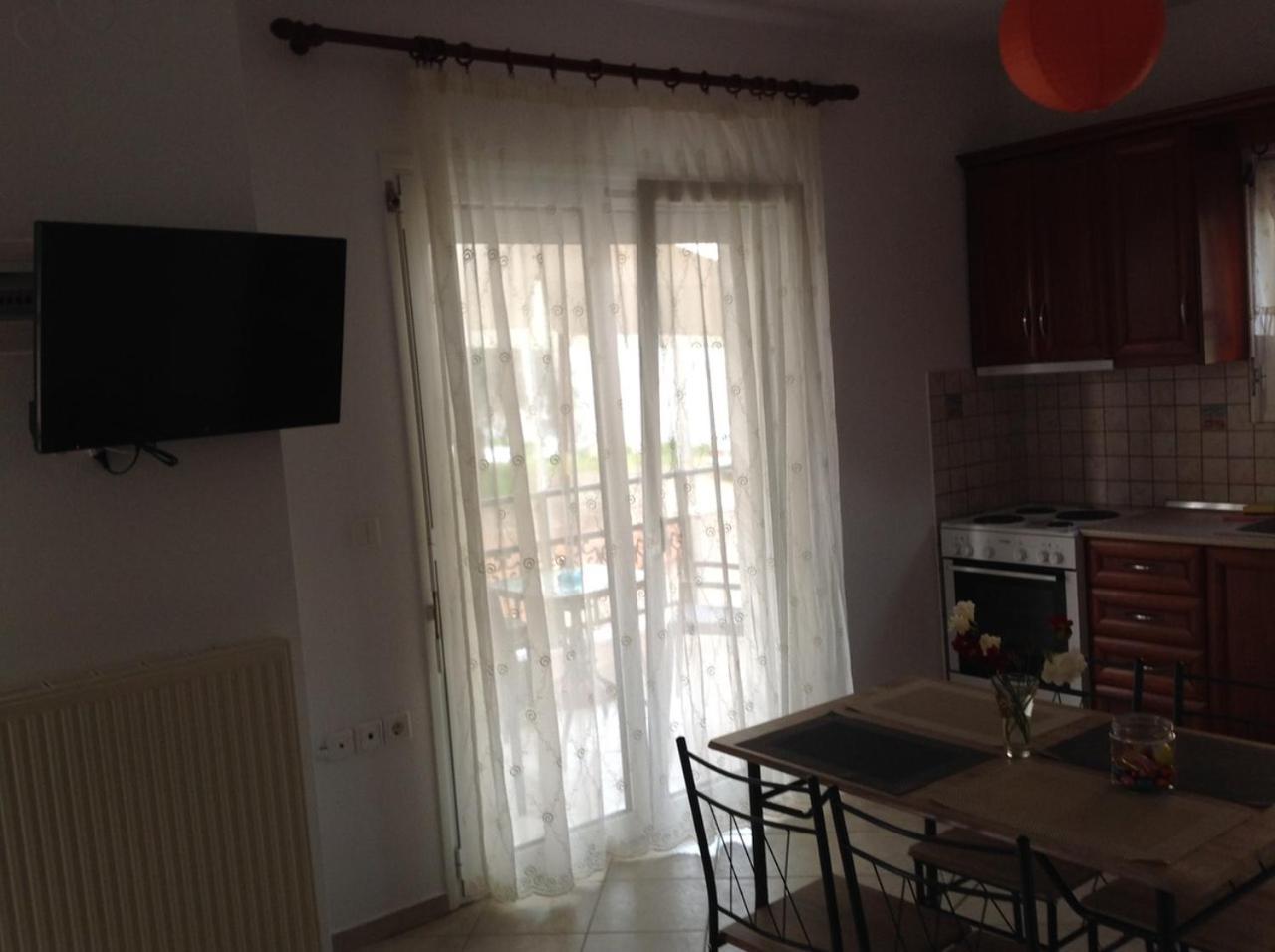 My Home Apartments 1 Limenas  Dış mekan fotoğraf